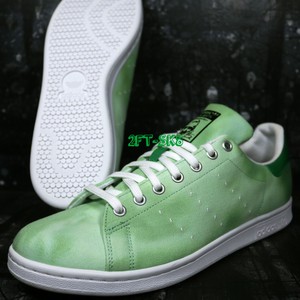 adidas stan smith pharrell williams green