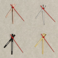 Zeiger satz ETA 2824-2 11/15/16mm / Hands Set BGW9 Super luminova AIGUILLES