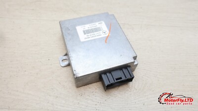 MERCEDES CL KLASSE W215 FREISPRECHEINRICHTUNG STEUERGERÄT A2118206185