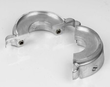 Zinc Volvo Penta 130/150 saildrive anode, orig code 3888305 or 3888306, pre 2017