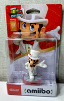 Nintendo Amiibo Super Mario Odyssey - Mario BräUtigam - Neu & Ovp