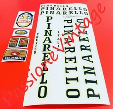 PINARELLO KIT decalcomanie/adesivi/stickers