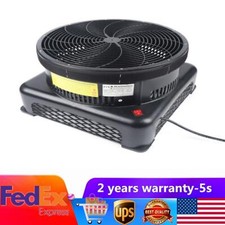 Fly Guy Air Blower Fan For Black Inflatable Dancer Wind Tube Man Puppet 950W