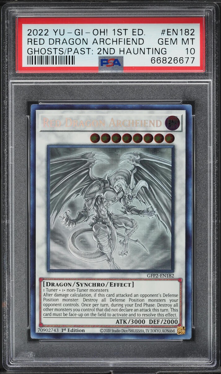 Malefic Cyber End Dragon - Ultra Rare Gfp2 | Cuotas Sin Interés