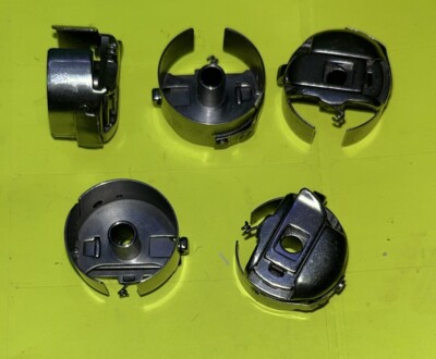 Bobbin Case For Singer 20U Zig-Zag 541678 (5pcs)