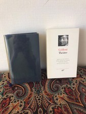 LA PLEIADE GOLDONI THEATER 1994