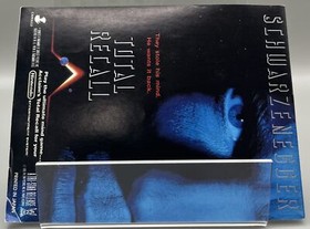 NARC (Nintendo NES, 1988) Instruction Manual Only