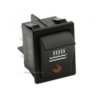 Rancilio Silvia Hot Water Switch - Part No. 34030029 Rancilio Silvia Hot Water Switch - Part No. 34030029