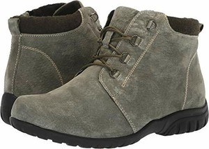 propet women's delaney ankle bootie