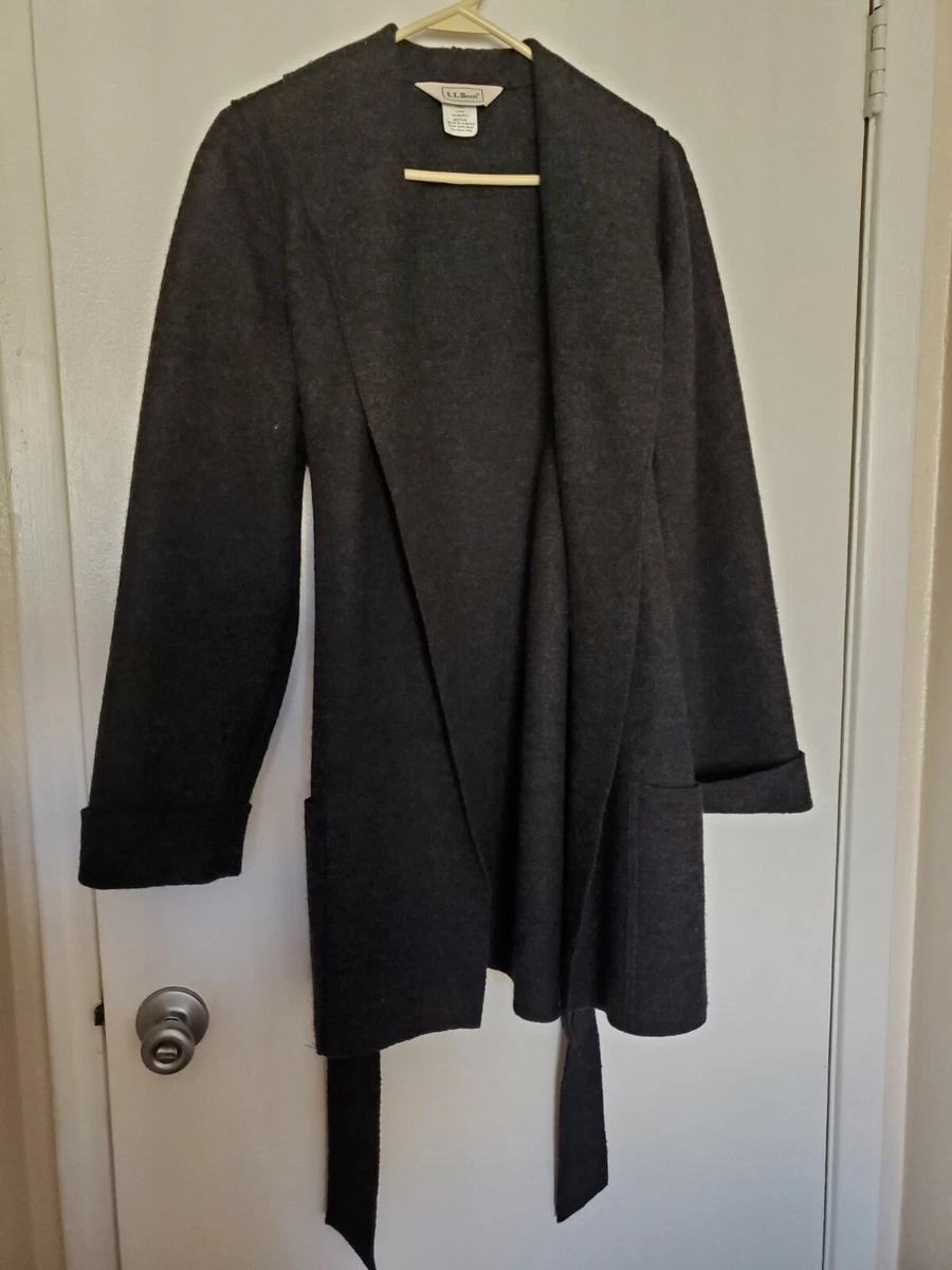 Ll bean car best sale coat