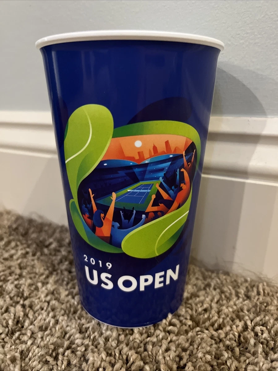 US Open Tennis Fan Tumblers for sale | eBay