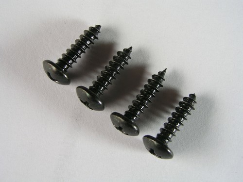Samsung Stand Base Screws For Un32j4001 Un32j4000bf Un32j4002 Legs Tv Mount Ebay