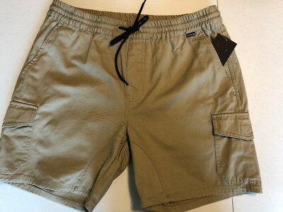 XXL Renegade Volley Cargo Shorts 