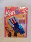 Vintage clothes forKen Doll-  Cool Career #2949 2953, NRFB, 1991 Thailand — photo 7
