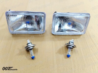 12V Headlight Lamp for Case IH David Brown John Dheere Tractor AL75339 K300208
