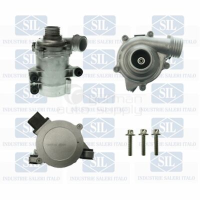 Saleri Electric Engine Water Pump PE1593