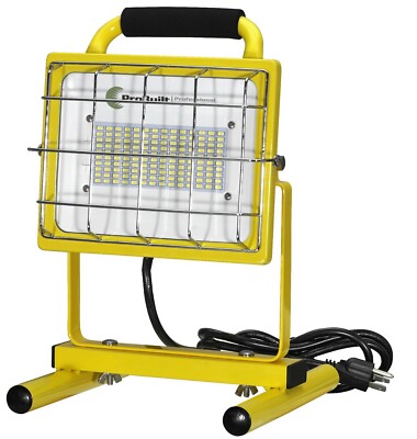 ProLight XLE 5000 LED Work Light 5000 Lumens Part# 111500 NEW