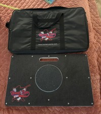 HomeRun Pro Baseball/Softball Hitting Training Board