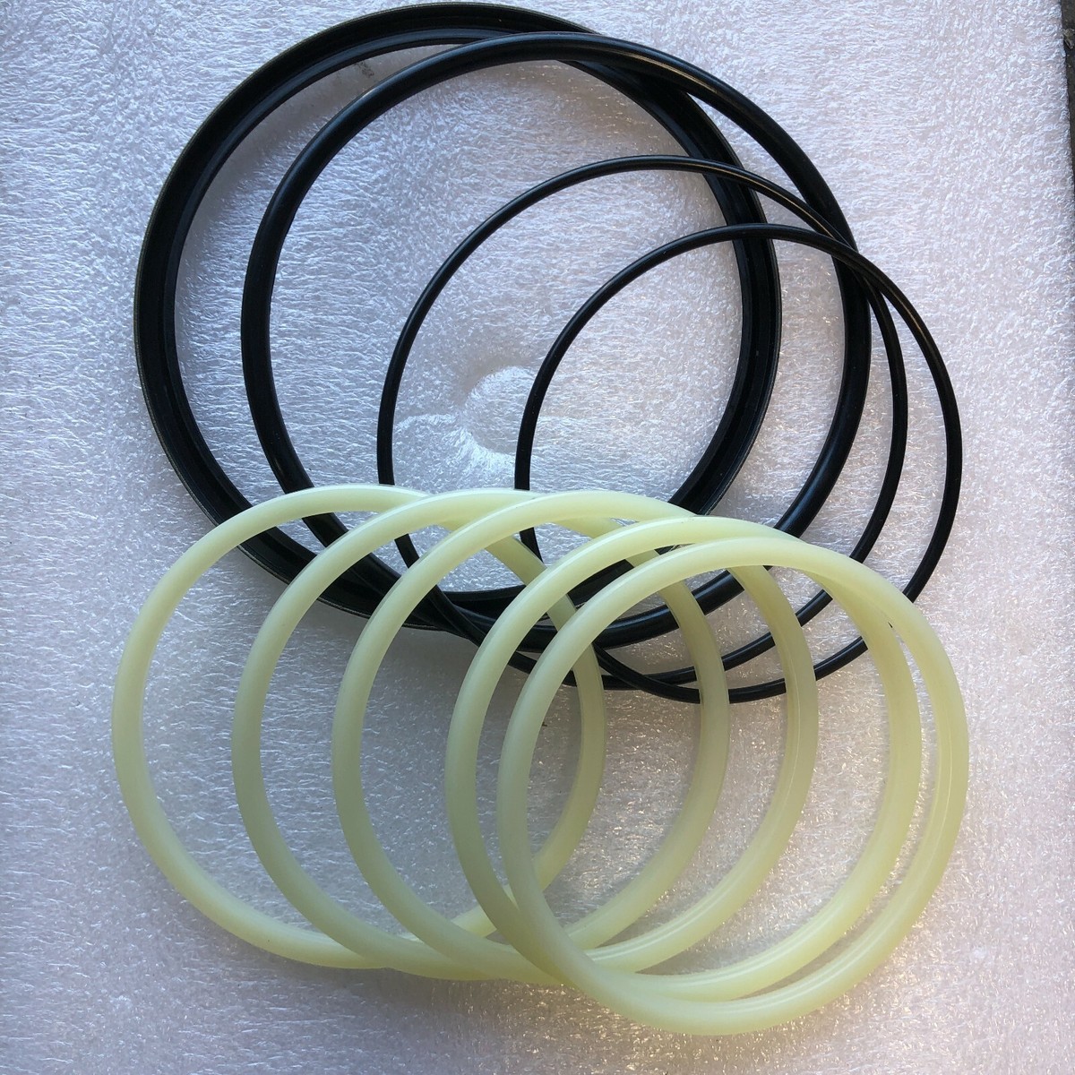 sachi 　no4 SEAL KIT CENTER JOINT ROTARY MANIFOLD FITS HITACHI ZAX450 ZAX450-3