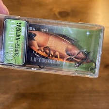 Rat-L-Trap Lipless Crankbait 1/2oz ( RT264 ) Pinch'n Peach Fishing Lure