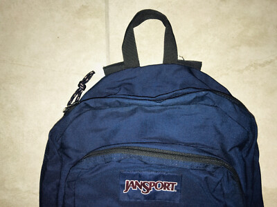 incredibles backpack jansport Jansport Disney Pixar Incredibles 2 Superbreak Navy Family Time School  Backpack