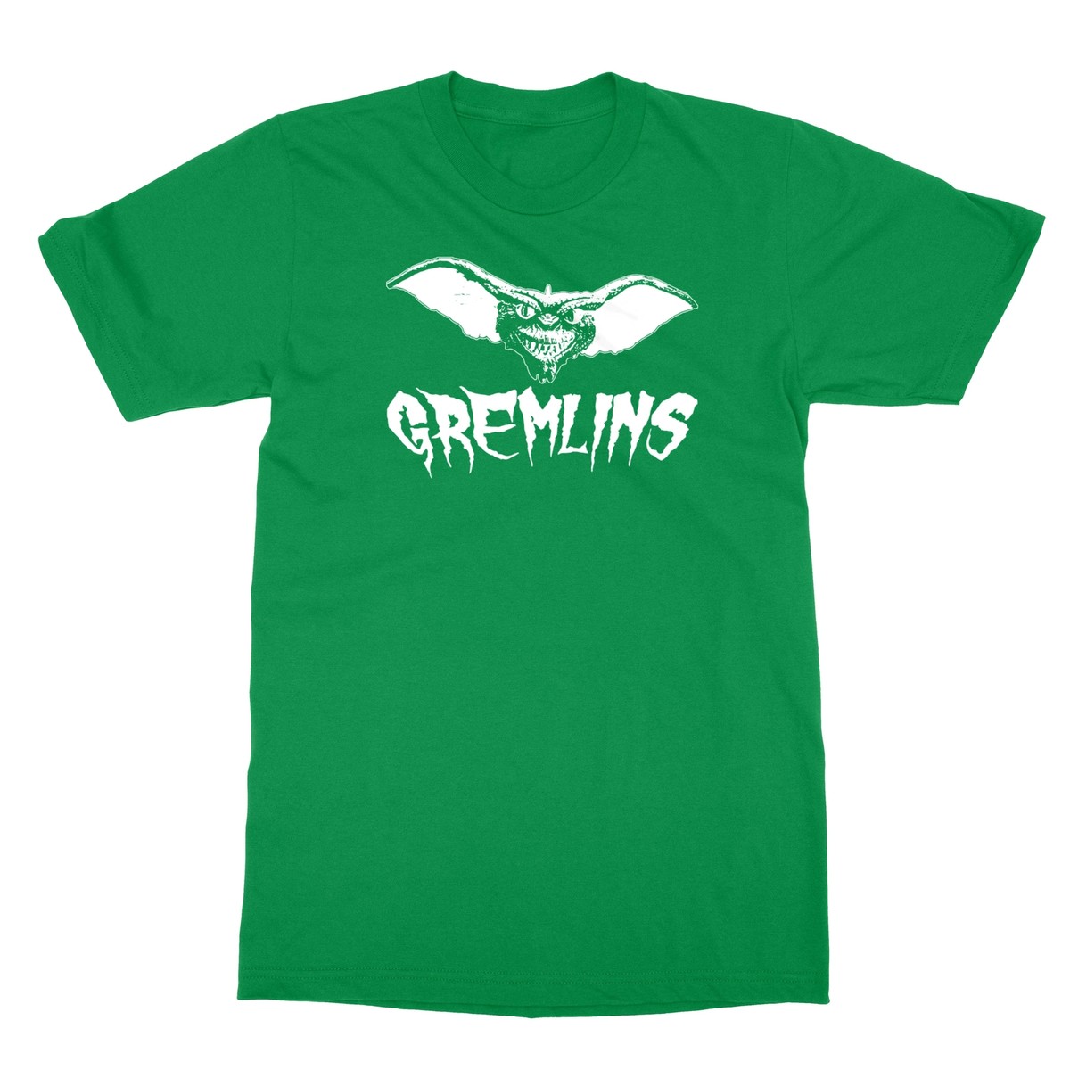 Gremlins 80s Vintage Horror Movie Monster Men