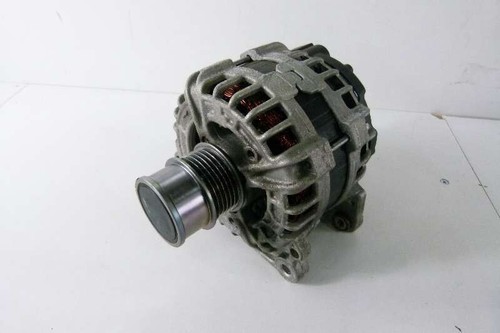 Lichtmaschine Skoda VW Fabia 6V Polo 6C 6R alternator 04C903023T 04C903023L