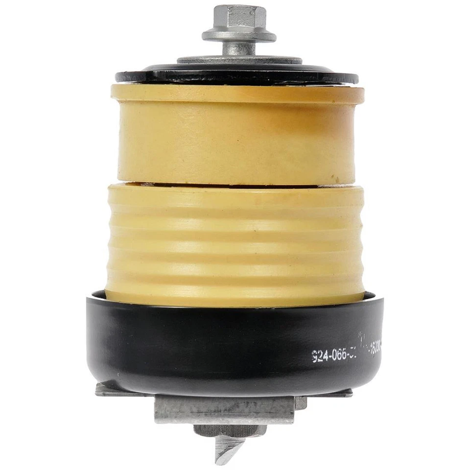 Par de kit de montaje de carrocería trasera central Dorman 924-066 para Ford F250 F350 F450 F550_XJ Foto 3 de 4