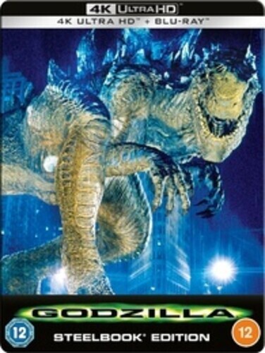 アメリカ版　ゴジラ　1998 福田浩史 1998 Ver2.0 #哥吉拉 #酷斯拉 #godzilla #godzilla98