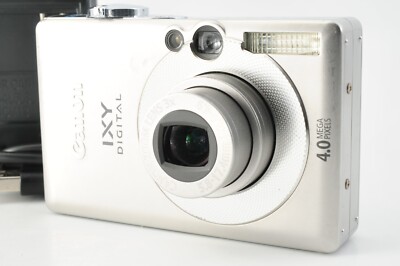 [US duties paid] Canon IXY DIGITAL 50 / PowerShot SD300 / Digital IXUS 40 #65
