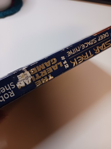 STAR TREK Paperback Pocket Books CHOOSE TITLES - Bild 56 von 60