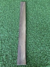 Hardwood Timber Walnut Wood American Black Turning 79mm X 21mm X 911mm (123)