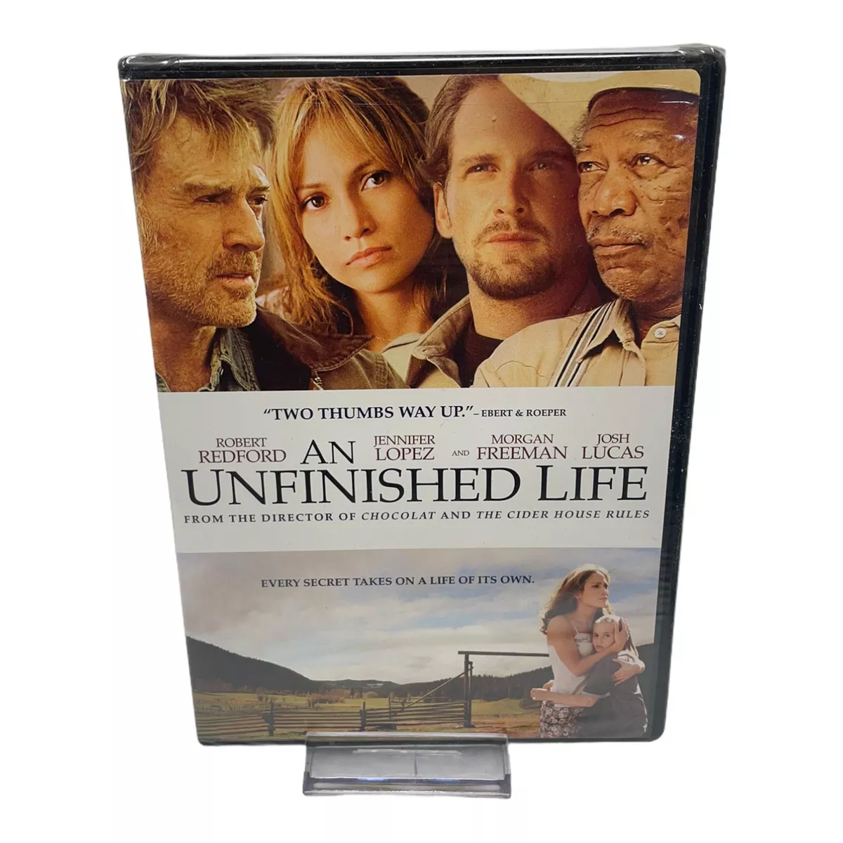 An Unfinished Life 