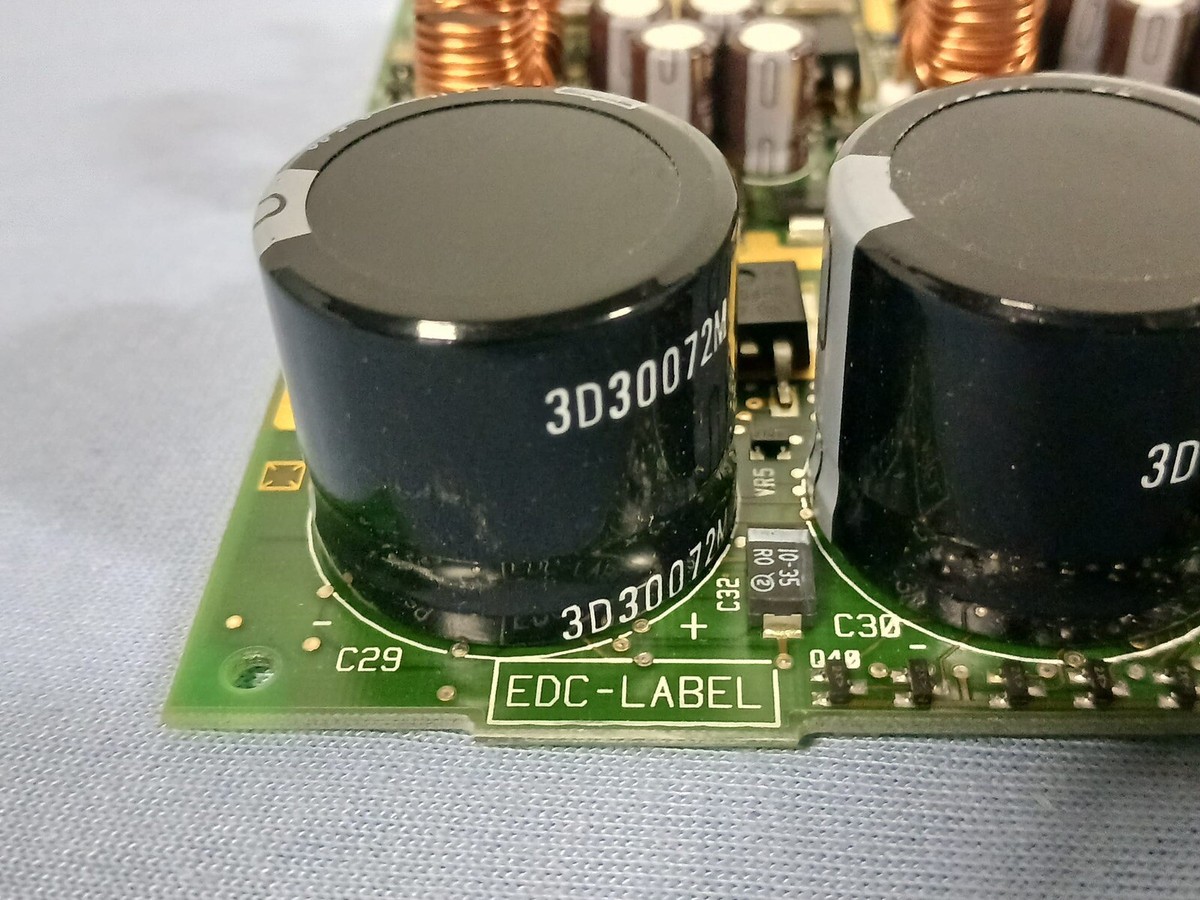 TCA G1330-66500 PCB Board for Agilent/HP 1100 series G1330B | eBay