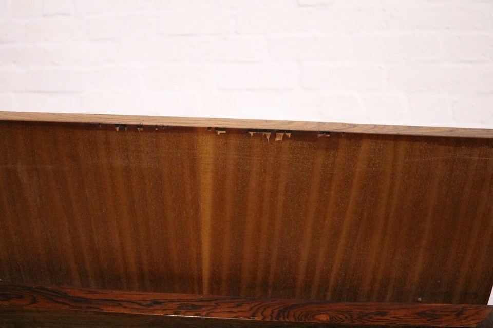 Vintage Retro Mid Century Danish Large coffee table eBay