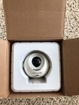 Summer Infant LIV Cam On-the-Go Baby Monitor Camera