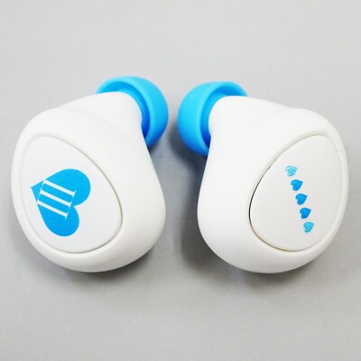 中野三玖　True Wireless Stereo Earphones The Quintessential Quintuplets MIKU NAKANO Model True Wireless