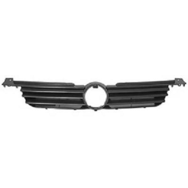 KüHlergrill Passend FüR Vw Lupo Baujahr 1998->>-image