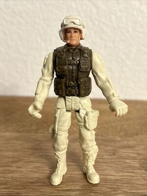 CHAP MEI SOLDIER 4  ACTION FIGURE LANARD TOY (PRE-OWNED)