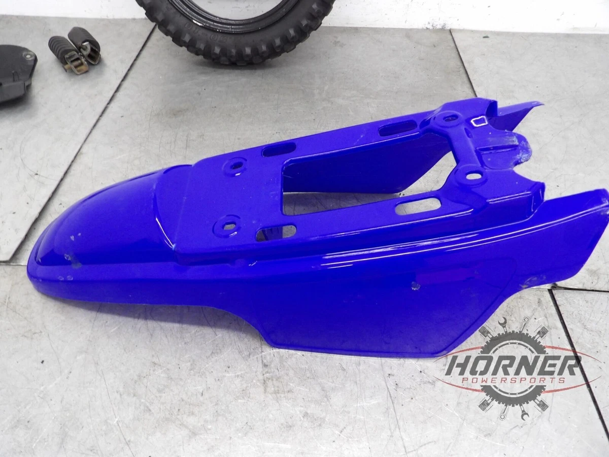 YAMAHA PW50 外装 Motorcycle & Scooter Fairings, Plastics & Body Kits for Yamaha
