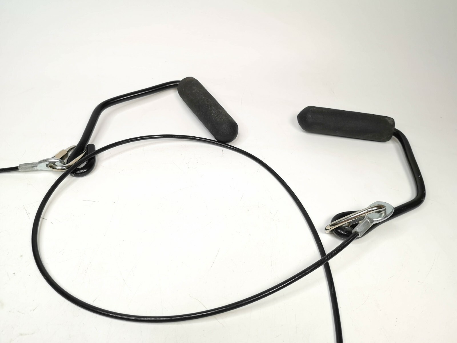 Total Gym Replacement Cable Handles Pulleys for Models 1000 1100 eBay