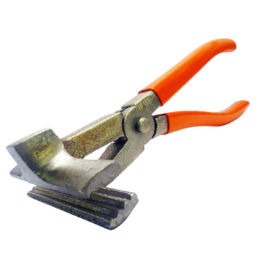 CS Osborne Gurtband / Canvas / Leder Stretchzange - 249, 250, 251