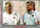 2016 Jogo CFL Alumni Association #259 Adam Rita - Toronto BC Lions- 165 made