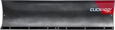 Kimpex 66" x 17" Click N Go2 ATV Plow Blade (Mount/Frame Sold Separately) 373954