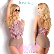 Costume da Bagno Intero Sexy Monokini Push Up Donna swimwear moda mare 30004