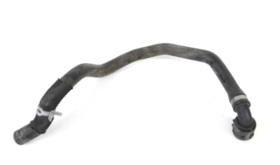 Genuine BMW E90n E91n E92 Radiator Engine Return Hose Line OEM  