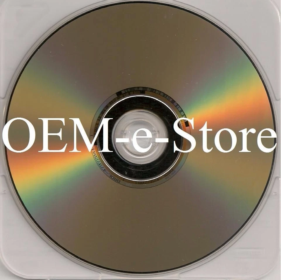 Cadillac XLR 2004-2009 GPS navegación DVD EAST U.S CAN versión mapa actualización 7,00 Foto 4 de 4