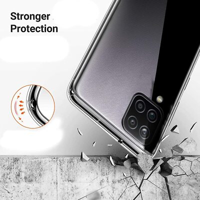 Custodia Armour Per Xiaomi Redmi Note 11 Pro Cover Sottile - Foto 4
