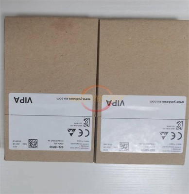 Brand New 1pc VIPA SM 022-1BF00 Module