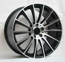 19 Wheels For Mercedes C300 4matic Cabriolet 2017 Up 19x8.5 19 Wheels For Mercedes C300 4matic Cabriolet 2017 Up 19x8.5
